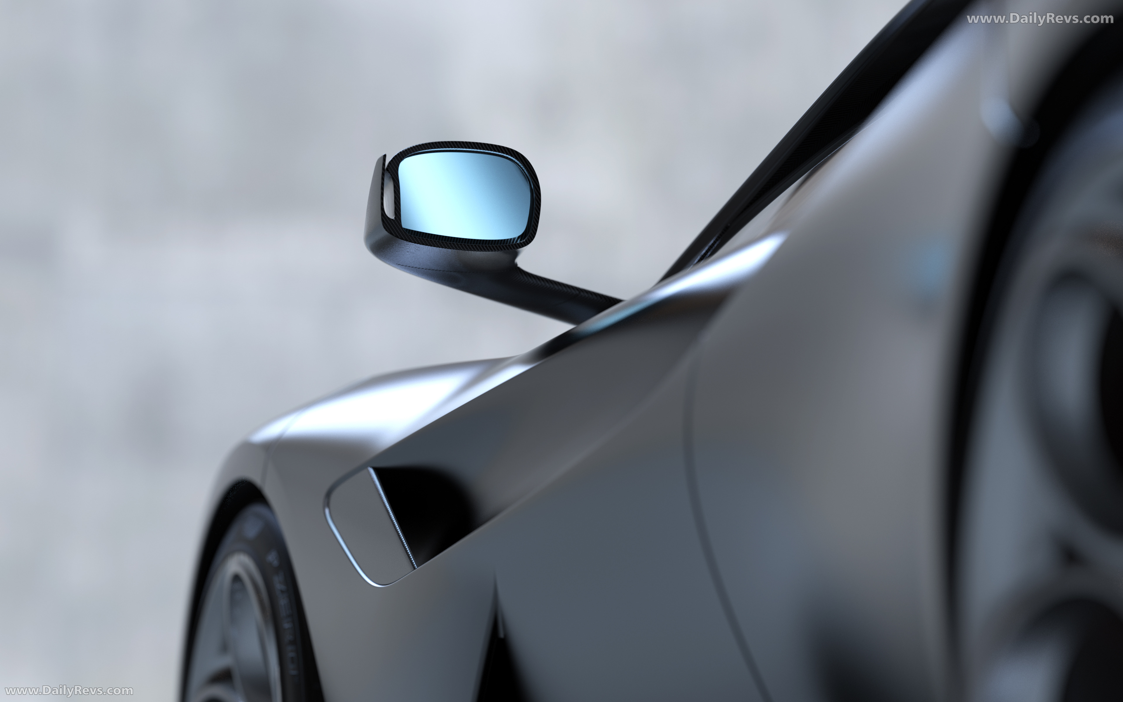2026 Garagisti And Co GP1 Exterior