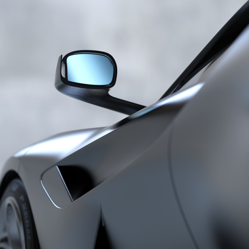2026 Garagisti And Co GP1 Exterior