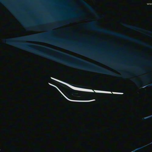 2026 Geely Emgrand Exterior