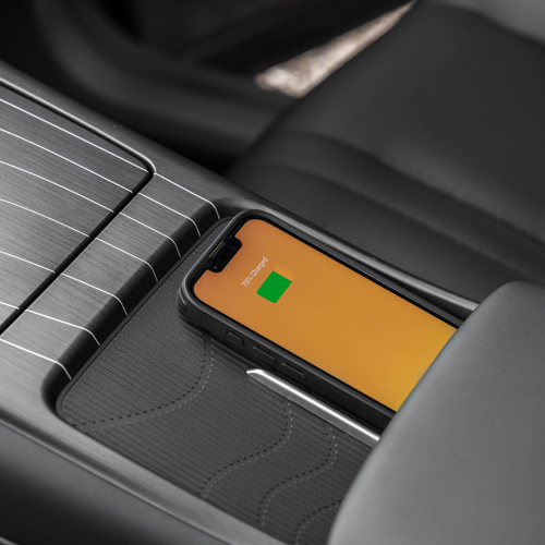 2026 Geely Starray EM-i Interior