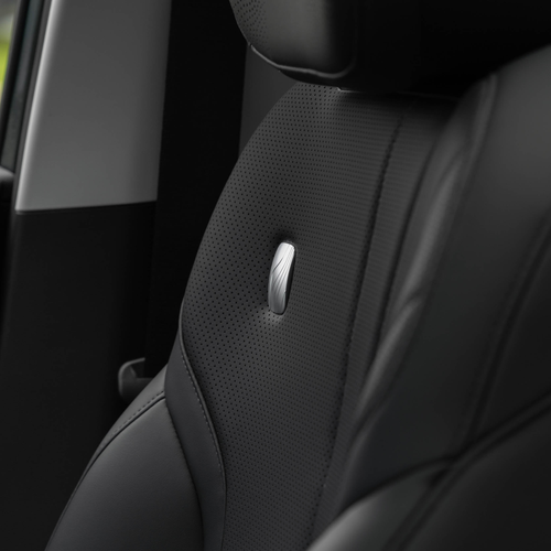 2026 Geely Starray EM-i Interior
