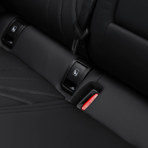 2026 Geely Starray EM-i Interior