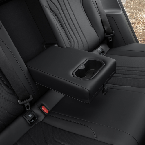 2026 Geely Starray EM-i Interior