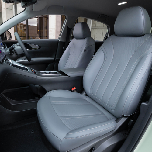 2027 Geely EX2 Interior