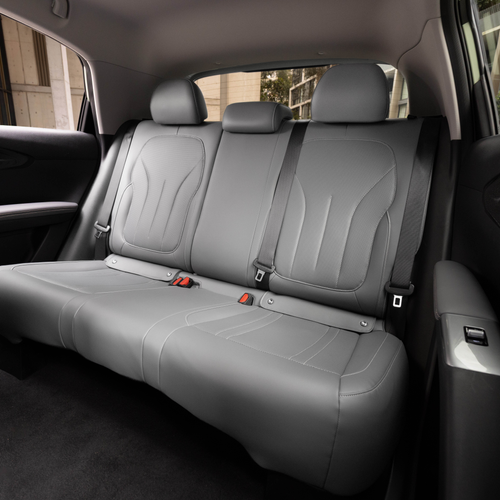 2027 Geely EX2 Interior