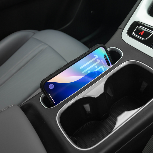 2027 Geely EX2 Interior