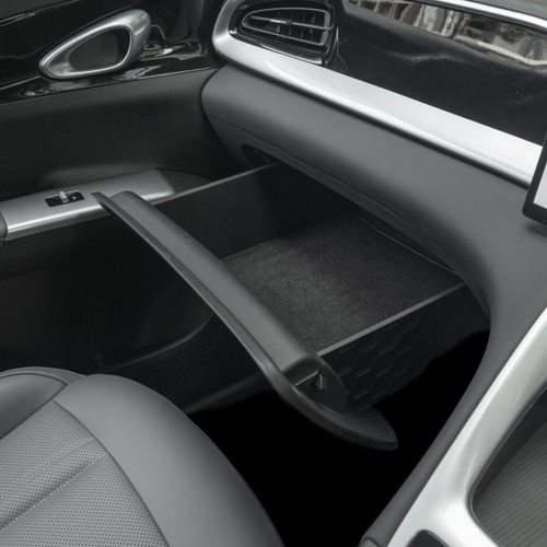2027 Geely EX2 Interior