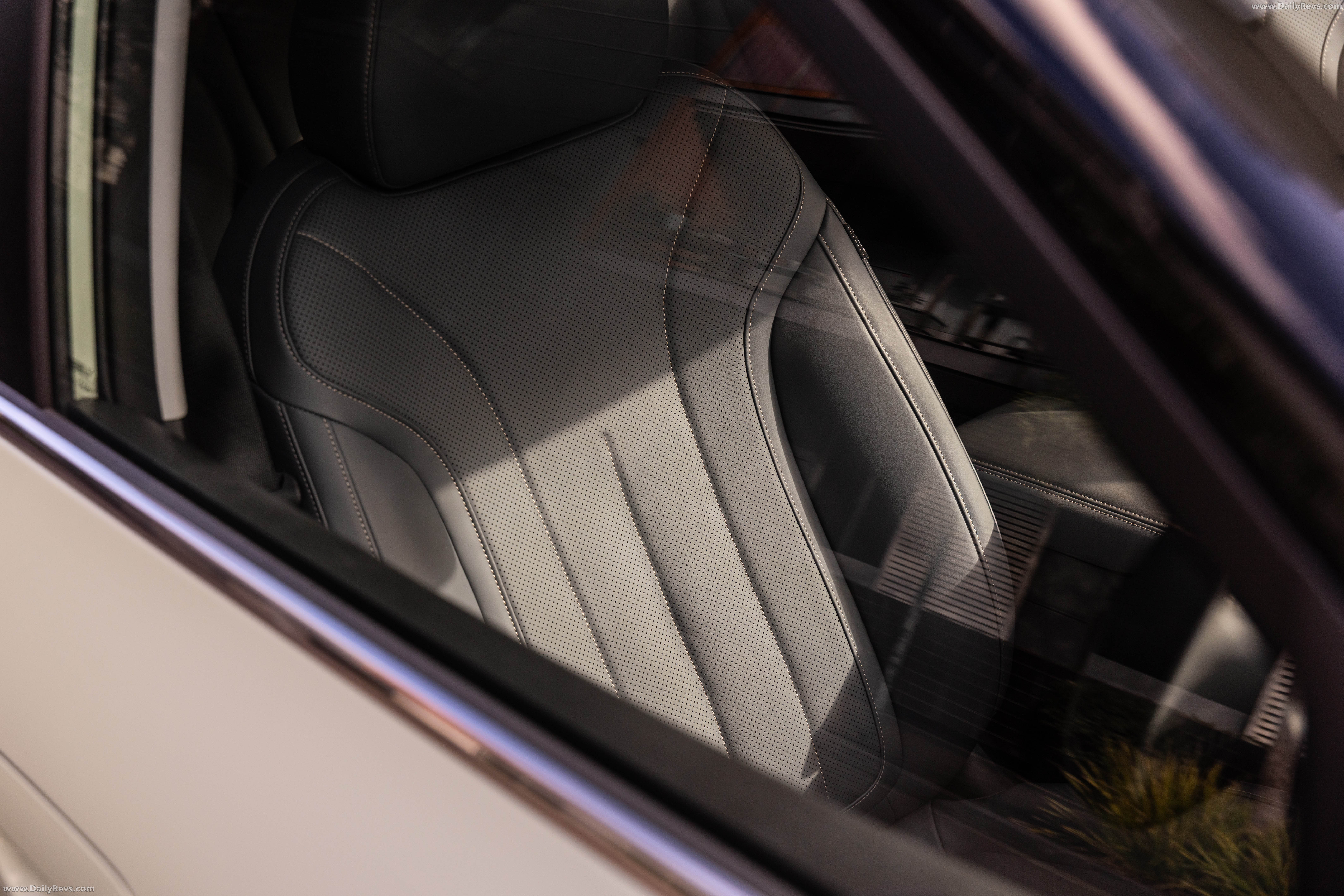 2027 Geely EX2 Interior