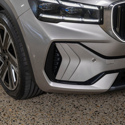 2027 Geely Monjaro EM-i Exterior