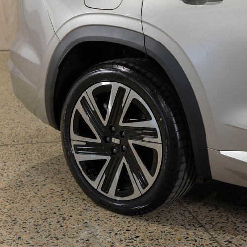 2027 Geely Monjaro EM-i Exterior