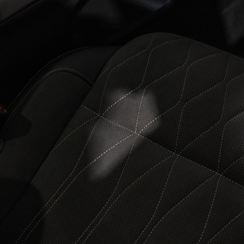 2027 Geely Monjaro EM-i Interior