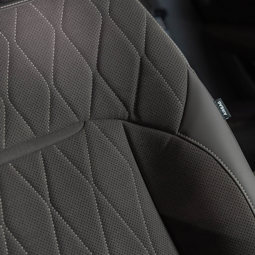 2027 Geely Monjaro EM-i Interior