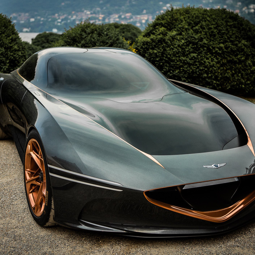 Image of Essentia Concept