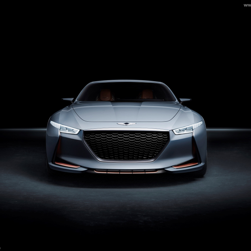 Image of New York Concept