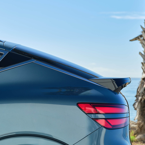2025 Genesis GV60 US Version Exterior