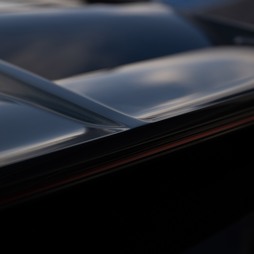 2025 Genesis G90 Wingback Concept Exterior