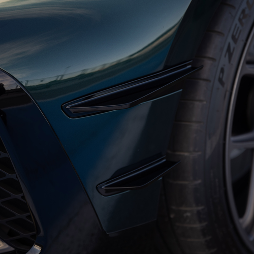 2025 Genesis G90 Wingback Concept Exterior