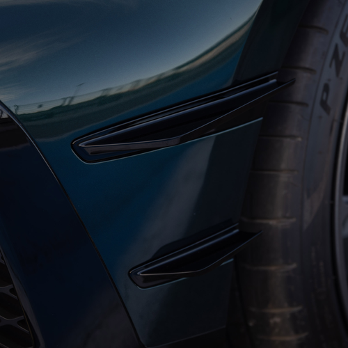 2025 Genesis G90 Wingback Concept Exterior