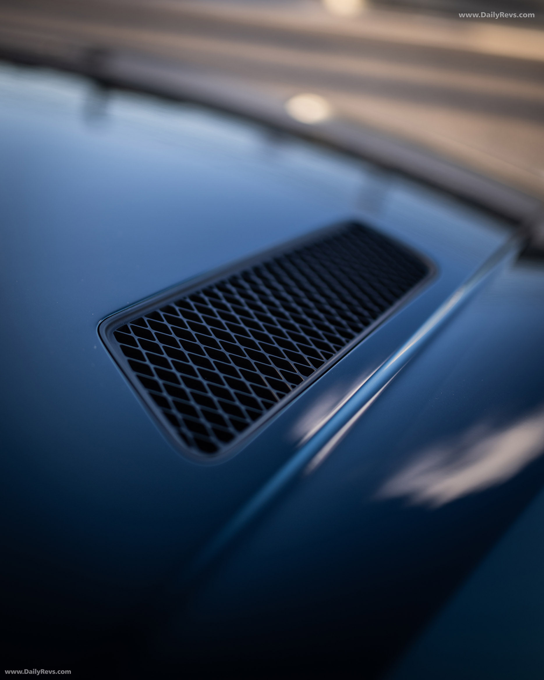 2025 Genesis G90 Wingback Concept Exterior
