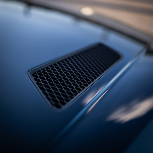 2025 Genesis G90 Wingback Concept Exterior