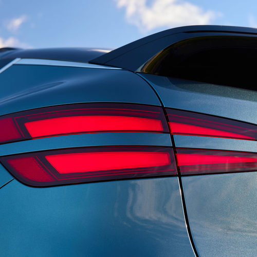 2026 Genesis GV60 Australian Version Exterior