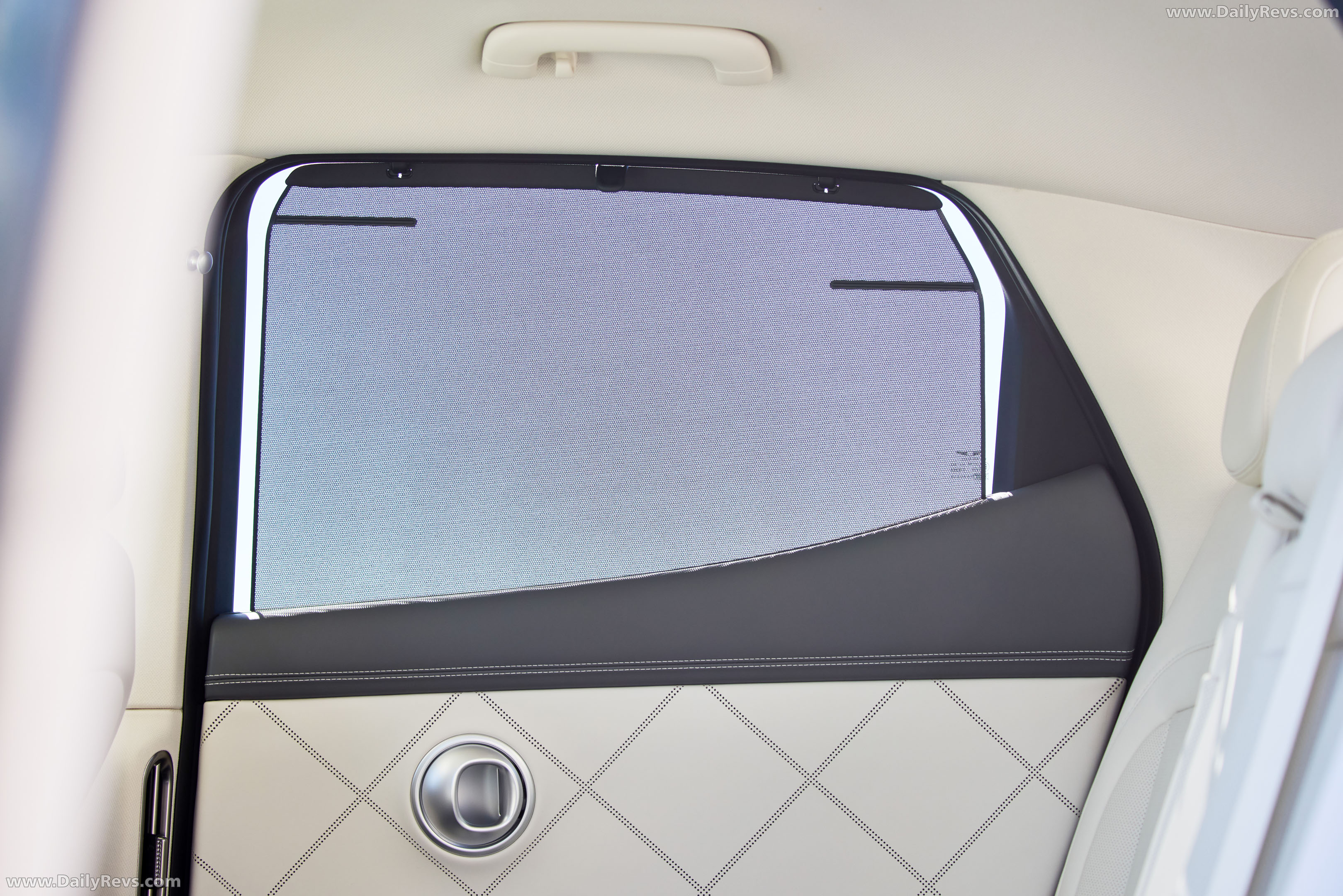 2026 Genesis GV60 Australian Version Interior