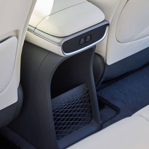 2026 Genesis GV60 Australian Version Interior