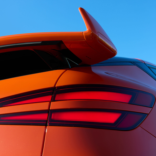 2026 Genesis GV60 Magma Australian Version Exterior