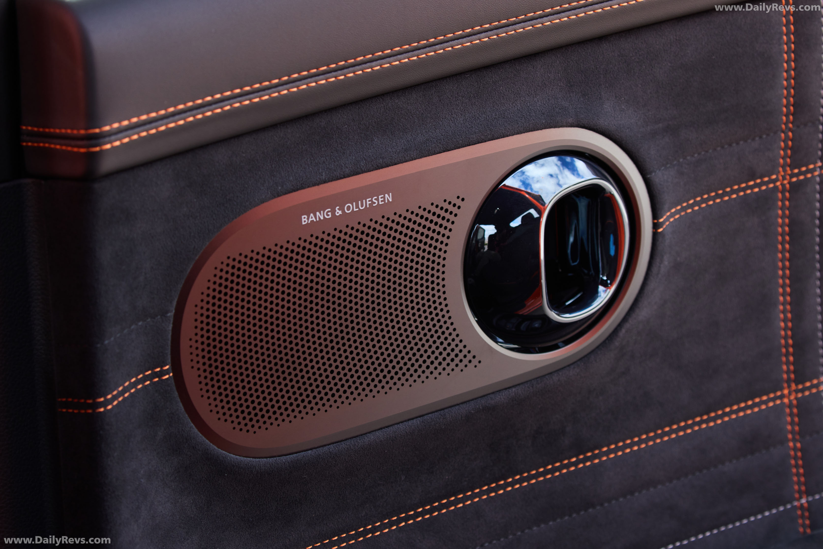2026 Genesis GV60 Magma Australian Version Interior