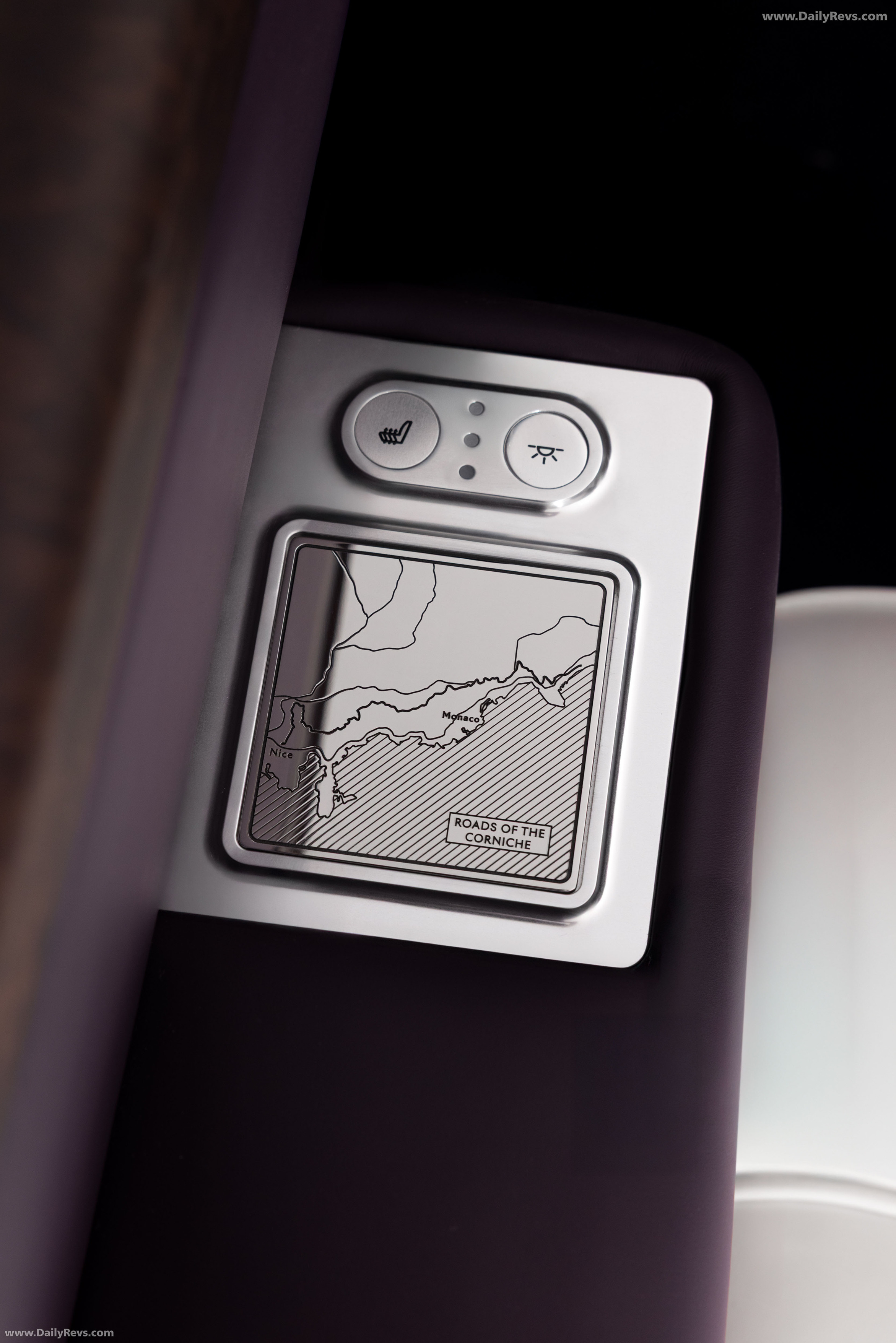 2025 Halcyon Highland Heather Interior