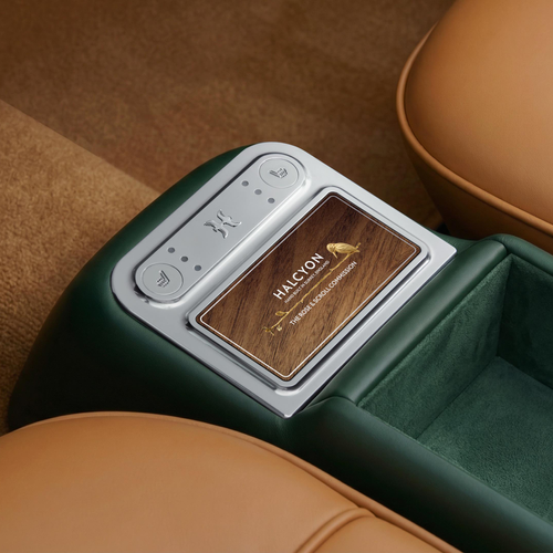 2026 Halcyon Rose And Scroll Interior