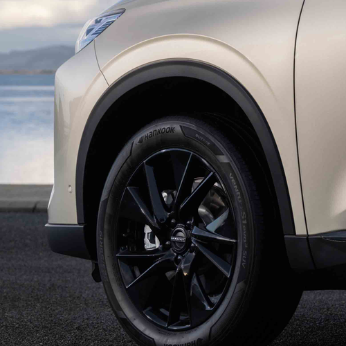 2025 Haval H6 HEV Australian Version Exterior