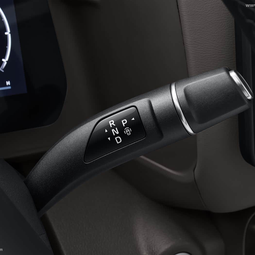 2026 Haval H7 Interior