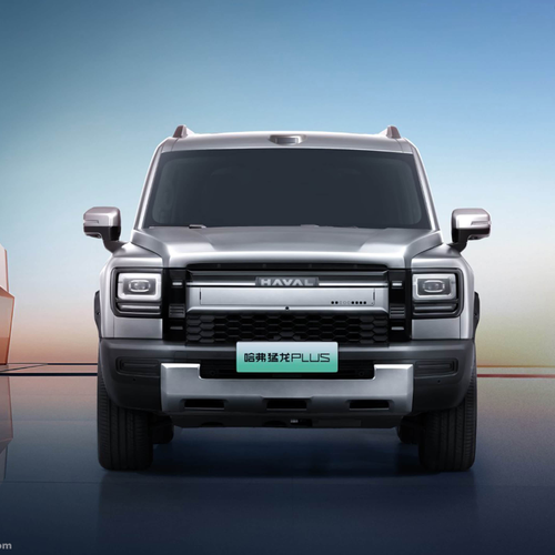 Image of Raptor Plus