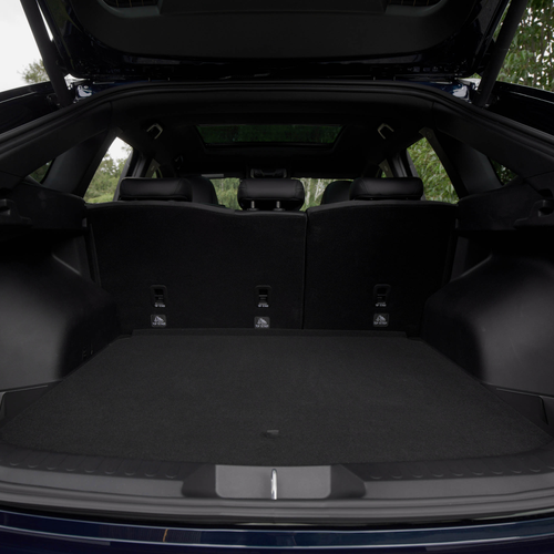 2026 Haval H6GT Hi4 PHEV Interior