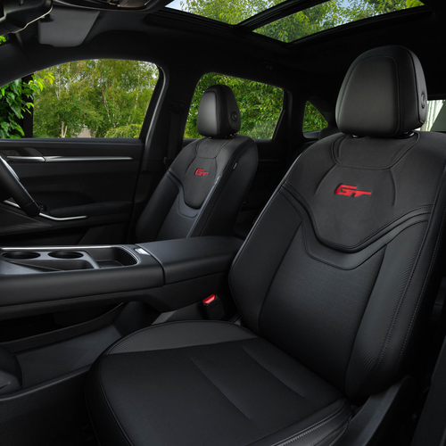 2026 Haval H6GT Hi4 PHEV Interior