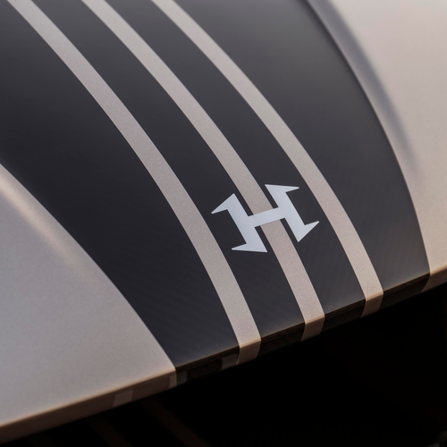 2026 Hennessey Venom F5 Revolution LF Exterior