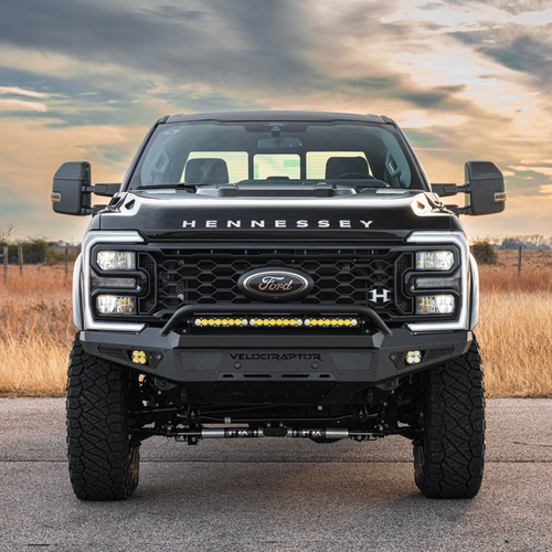 Image of VelociRaptor 1200 F-250