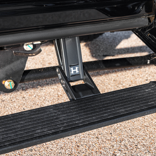 2026 Hennessey VelociRaptor 1200 F-250 Exterior
