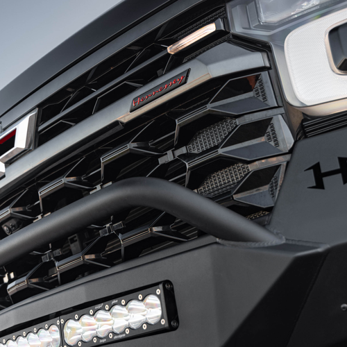 2026 Hennessey Goliath 700 Exterior