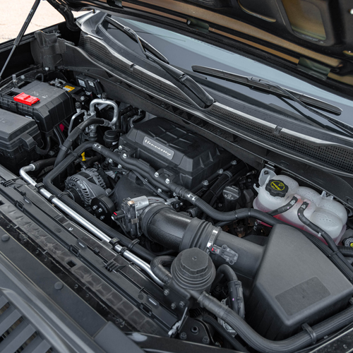 2026 Hennessey Goliath 700 Engine