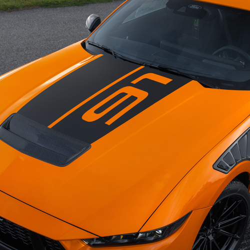 2026 Hennessey Super Venom Exterior
