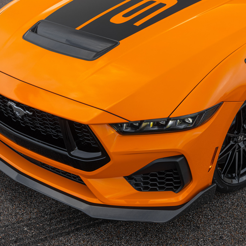 2026 Hennessey Super Venom Exterior