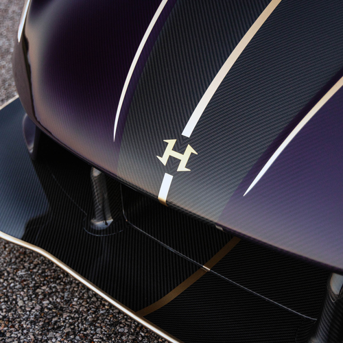 2027 Hennessey Venom F5-M Exterior