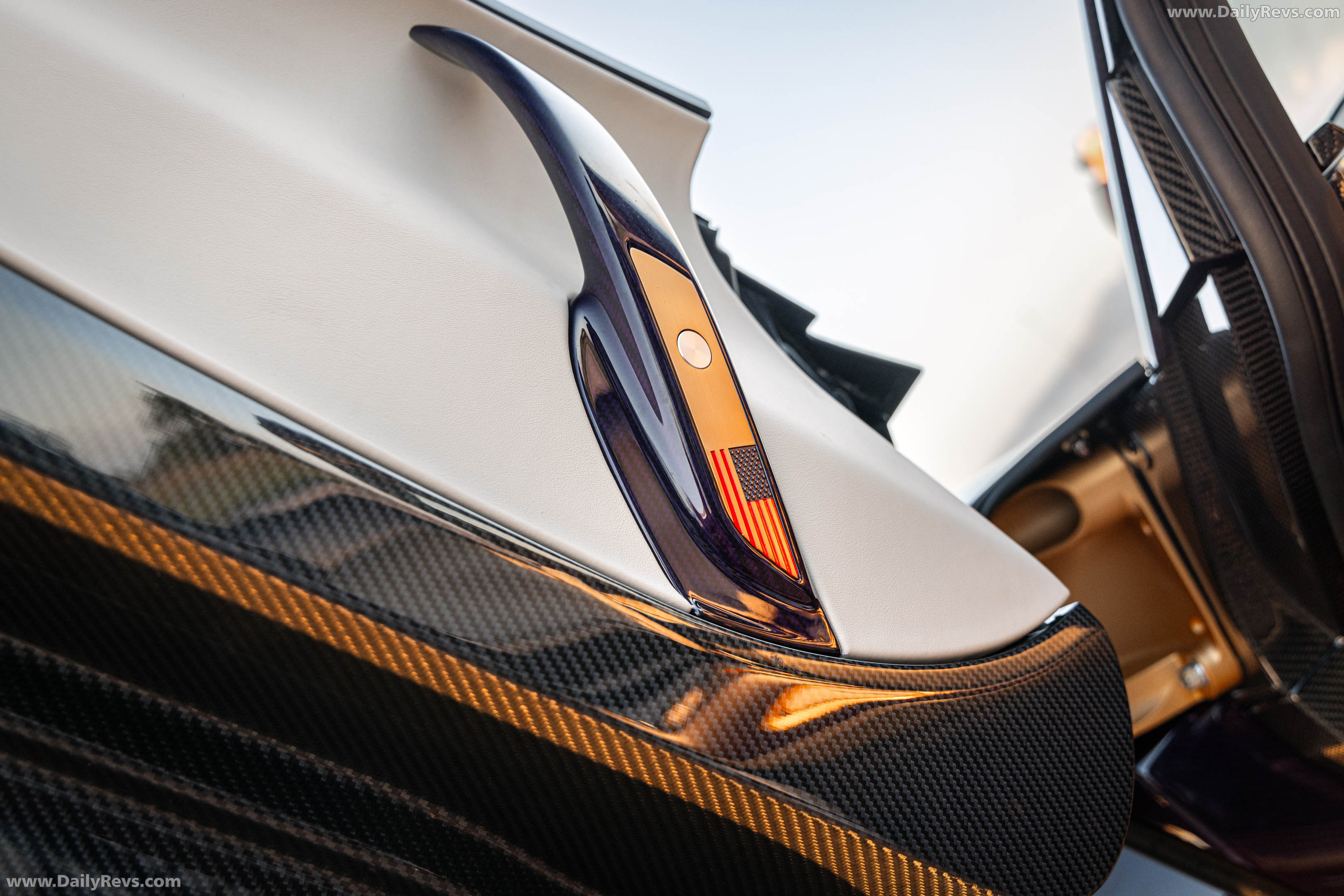 2027 Hennessey Venom F5-M Exterior