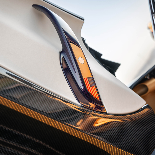 2027 Hennessey Venom F5-M Exterior