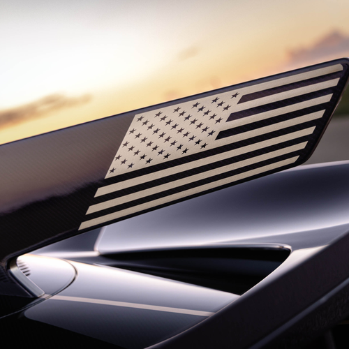2027 Hennessey Venom F5-M Exterior