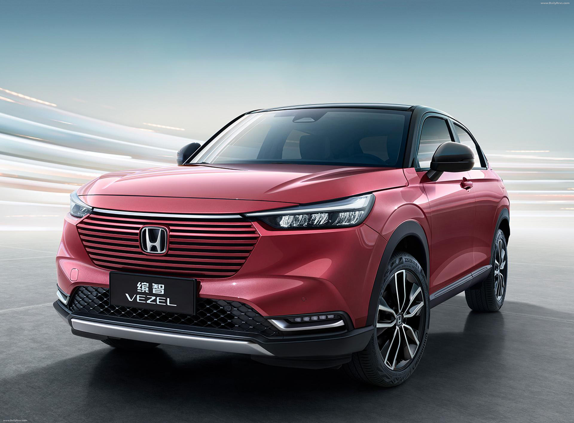 2023 Honda Vezel Stunning HD Photos Videos Specs Features Price 2023 Honda Vezel Stunning HD Photos Videos Specs Features Price