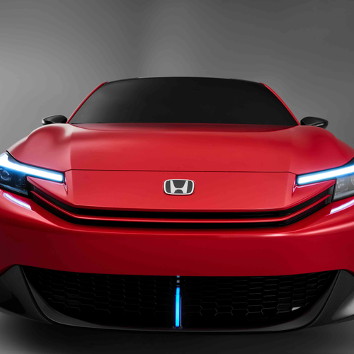 Image of Prelude Concept