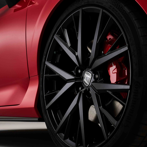 2023 Honda Prelude Concept Exterior